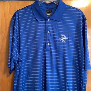 Greg Norman Golf Polo